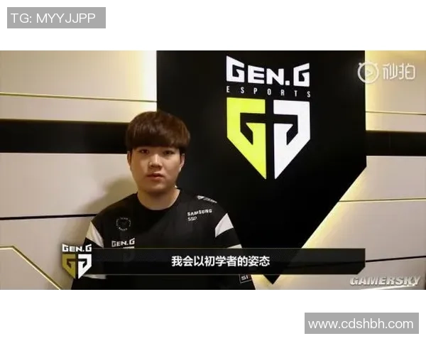 李娜专访：畅谈CSGO职业生涯的辉煌与挑战