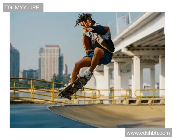 杭州滑板队中路突破的背后故事与未来发展展望