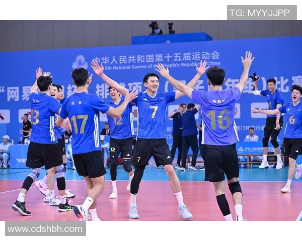 武汉排球队的节奏与风采探讨：聚焦排球运动的魅力与发展